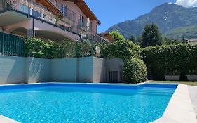 Lago Apartment
